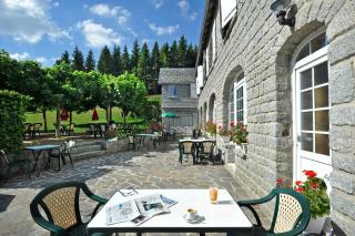 Le Relais de l'Aubrac - 2