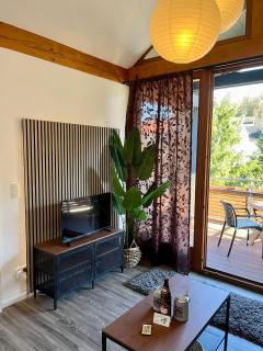 Appartement mit Blick ins Grüne - Viereth-Trunstadt - 2