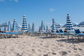 Miami Beach 1B 1B Apmt with gym and beach service - Hallandale Beach - 7