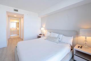 Miami Beach 1B 1B Apmt with gym and beach service - Hallandale Beach - 6