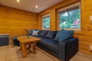 WODA Apartamenty Mazurska Kraina Narie - Bogaczewo - 3