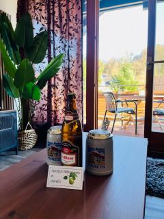 Appartement mit Blick ins Grüne - Viereth-Trunstadt - 6