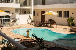 Vila de Maré Hotel - Porto de Galinhas - 2