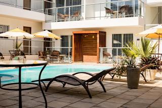 Vila de Maré Hotel - Porto de Galinhas - 1