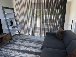 Modern 2-Home Private Oasis w Pool Hot Tub in DT - Austin - 4