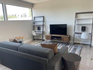 Modern 2-Home Private Oasis w Pool Hot Tub in DT - 2