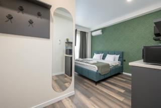 M&N Hotel - Tiflis - 8