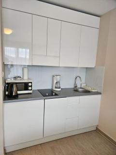 Czarna Góra Resort, Apartament z widokiem na góry, Stubai - Biała Woda - 7