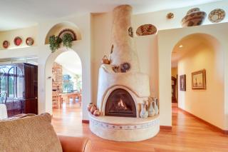 Relax and Unwind Sedona Retreat with Stunning Views! - Sedona - 5
