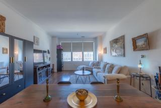 Cozy Jersey Suite Near NYC for Biz & Leisure - Jersey City - 3