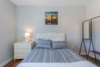 Cozy Jersey Suite Near NYC for Biz & Leisure - Jersey City - 8