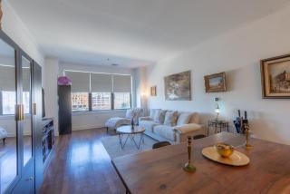 Cozy Jersey Suite Near NYC for Biz & Leisure - Jersey City - 6
