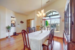 Stunning Sedona Views Spa, Firepit and Stargazing - 4