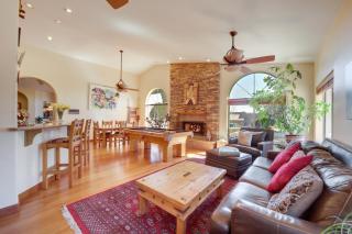 Stunning Sedona Views Spa, Firepit and Stargazing - 2