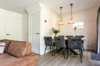 Vakantiewoning Den Möllenhof 63 - Winterswijk-Meddo - 9