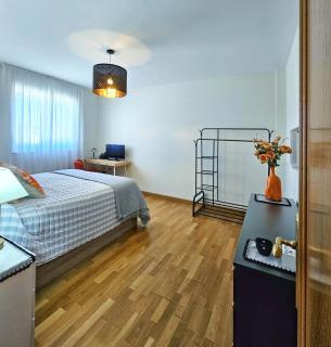 Apartamento casa Chilin - Sarria - 9
