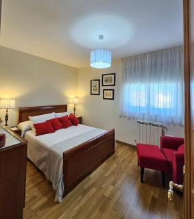 Apartamento casa Chilin - 9