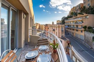 Monte carlo riviera - Beausoleil - 9