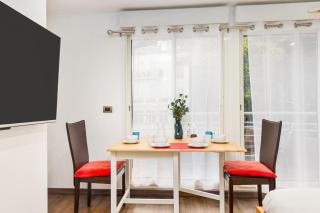 Monte carlo riviera - Beausoleil - 5