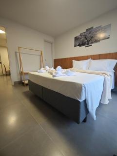 Flat Moderno Asa Norte - Alvorada Suites 205 - Brasilia - 6