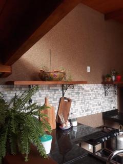 Rustic Guimarães House - Água Boa - 9
