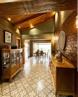 Rustic Guimarães House - 6