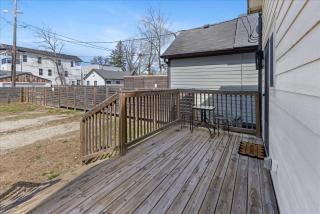 Cozy Retreat in Historic Indianapolis Neighborhood Close to Downtown - Indianápolis - 9