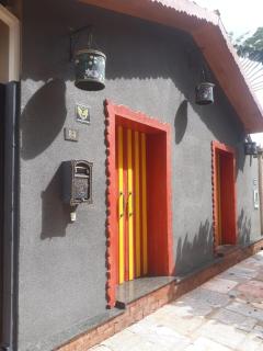 Rustic Guimarães House - Água Boa - 5