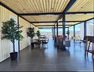 1707, ocean view sunny terrace - Viña del Mar - 6