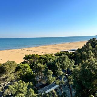 SeaView Deluxe Studio - Lignano Sabbiadoro - 3