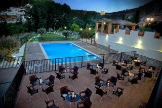Apartamentos Berrocal - Alcalá del Júcar - 9