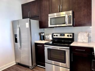 Stylish Buckhead Apartment - Atlanta - 5