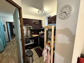 Résidence Le Grand Adret - Appartement en rez de jardin MAE-3434 - Villard-de-Lans - 6
