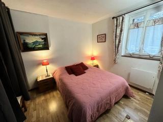 Résidence Le Grand Adret - Appartement en rez de jardin MAE-3434 - Villard-de-Lans - 3