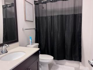 Stylish Buckhead Apartment - 1