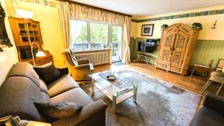 Ferienwohnung Alex - Reit im Winkl - 1