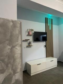 Coastal Central Room - Himare - 0