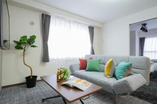 37th Matsui Building 303, 901, 1002 - Vacation STAY 79190v - Sapporo - 0