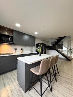 Torre Zurich Luxury - Medellín - 7