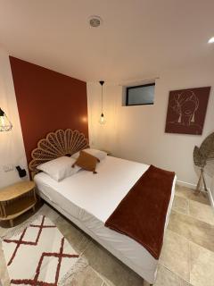 Appartement au bord de mer - Les Issambres - Roquebrune-sur Argens - 3