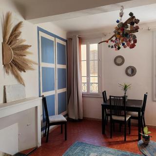 Appartement Lueur Locale - Correns - 8