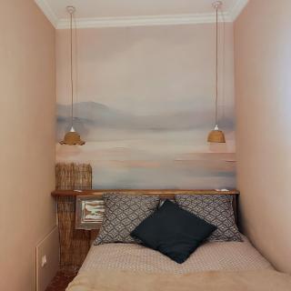 Appartement Lueur Locale - Correns - 3