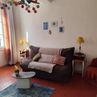 Appartement Lueur Locale - Correns - 4