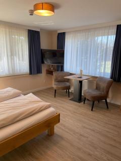 Dat lütte Heidehotel Funk - Garni - 4