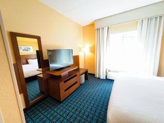 Fairfield by Marriott Russellville - Russellville - 1
