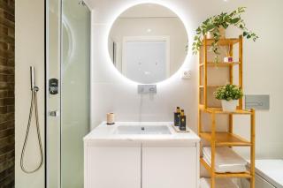 WHome Trendy Cedofeita Loft - Luxe & Light-Filled - Porto - 1