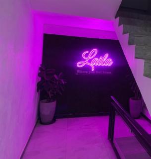 Lailaguest - 1