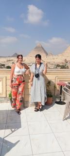 Pyramids kingdom - guest house - Il Cairo - 0