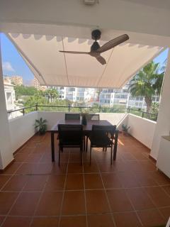 Ático Duplex Villa Africa - 3