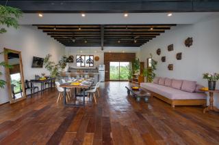 Villa Nuga By DreamAwayBali - Seminyak - 9